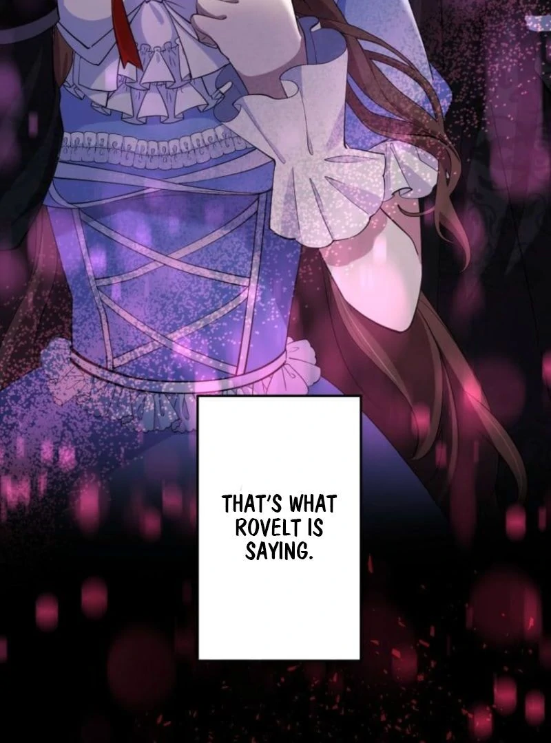 Today I Demand Quality of Death From You With All Due Respect Chapter 8 - page 75