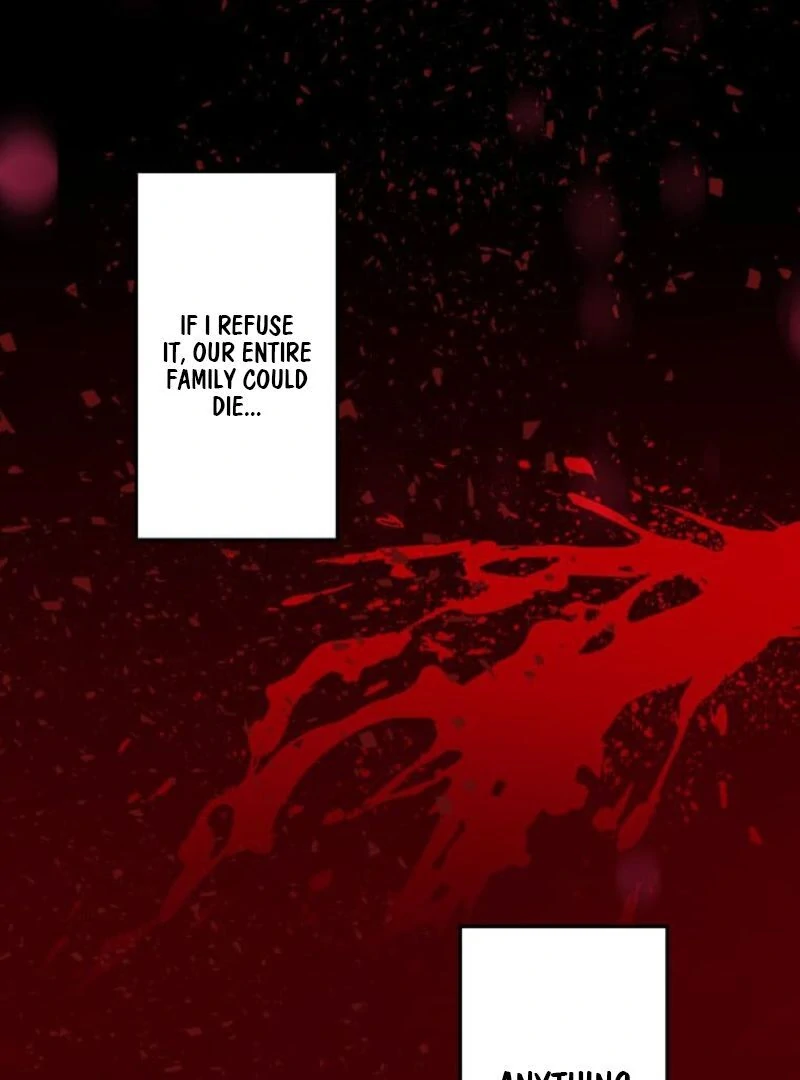 Today I Demand Quality of Death From You With All Due Respect Chapter 8 - page 76
