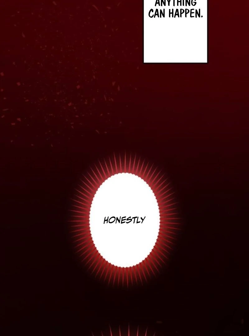 Today I Demand Quality of Death From You With All Due Respect Chapter 8 - page 77