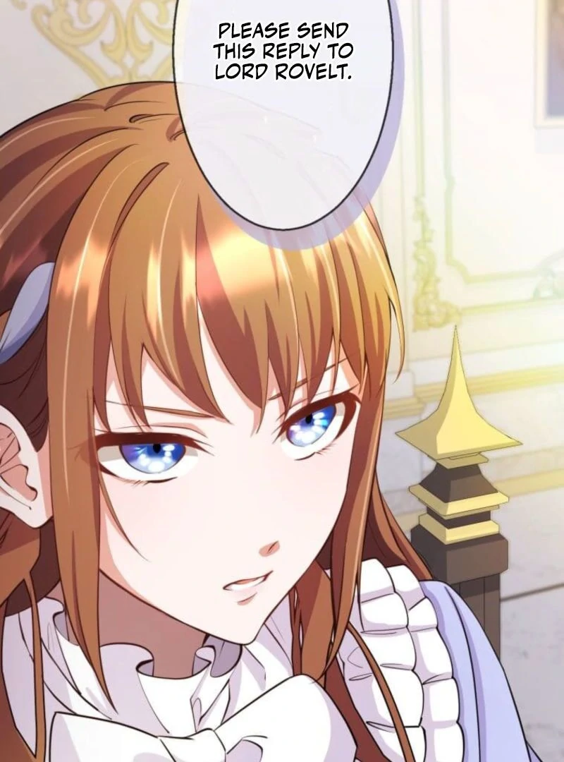 Today I Demand Quality of Death From You With All Due Respect Chapter 8 - page 85