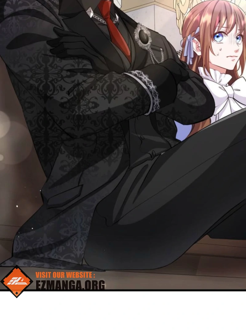 Today I Demand Quality of Death From You With All Due Respect Chapter 10 - page 10