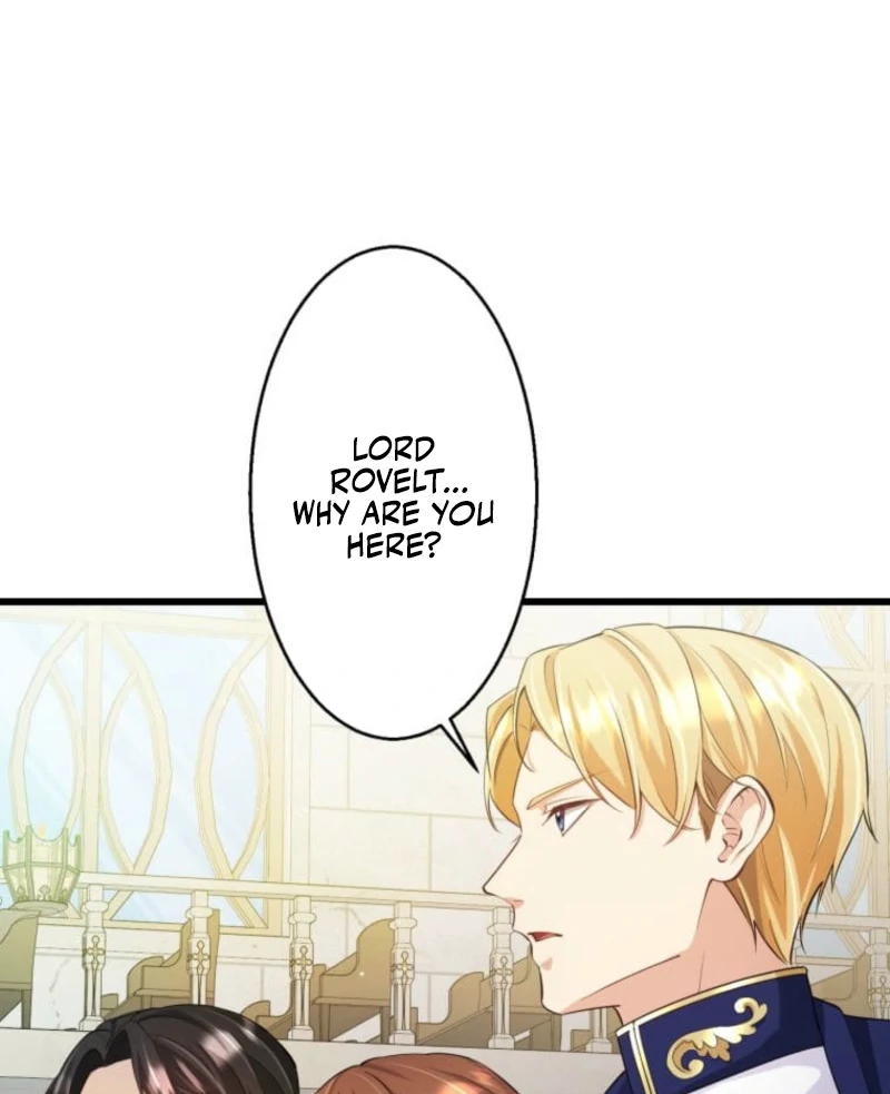 Today I Demand Quality of Death From You With All Due Respect Chapter 10 - page 11