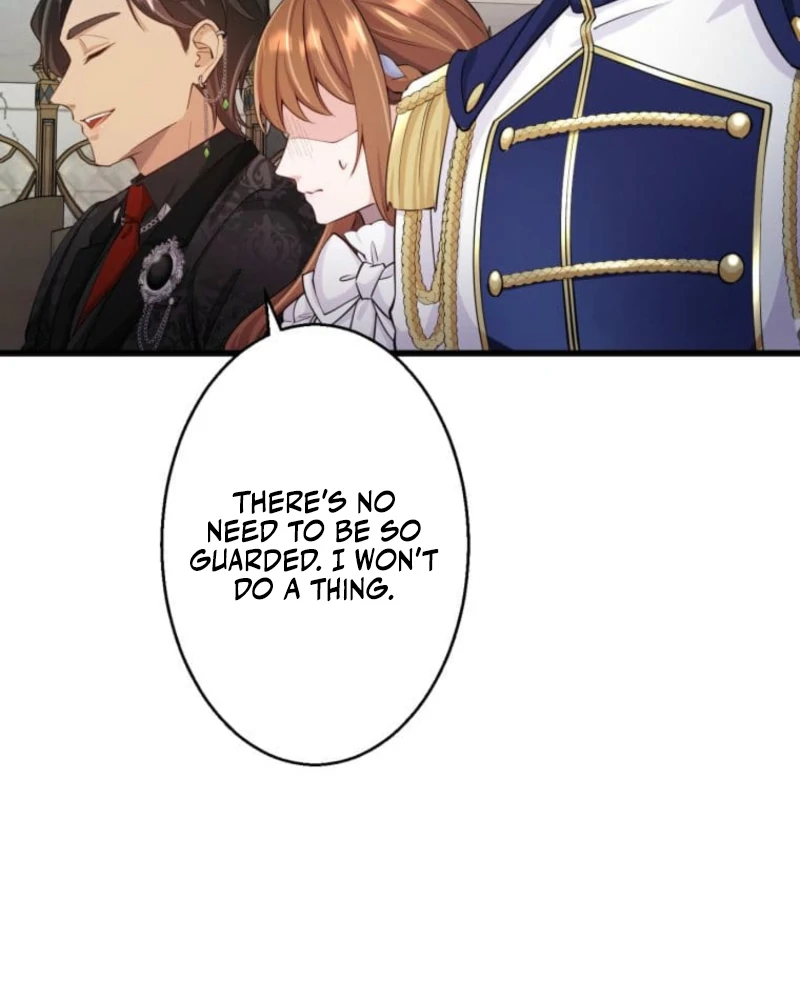 Today I Demand Quality of Death From You With All Due Respect Chapter 10 - page 12