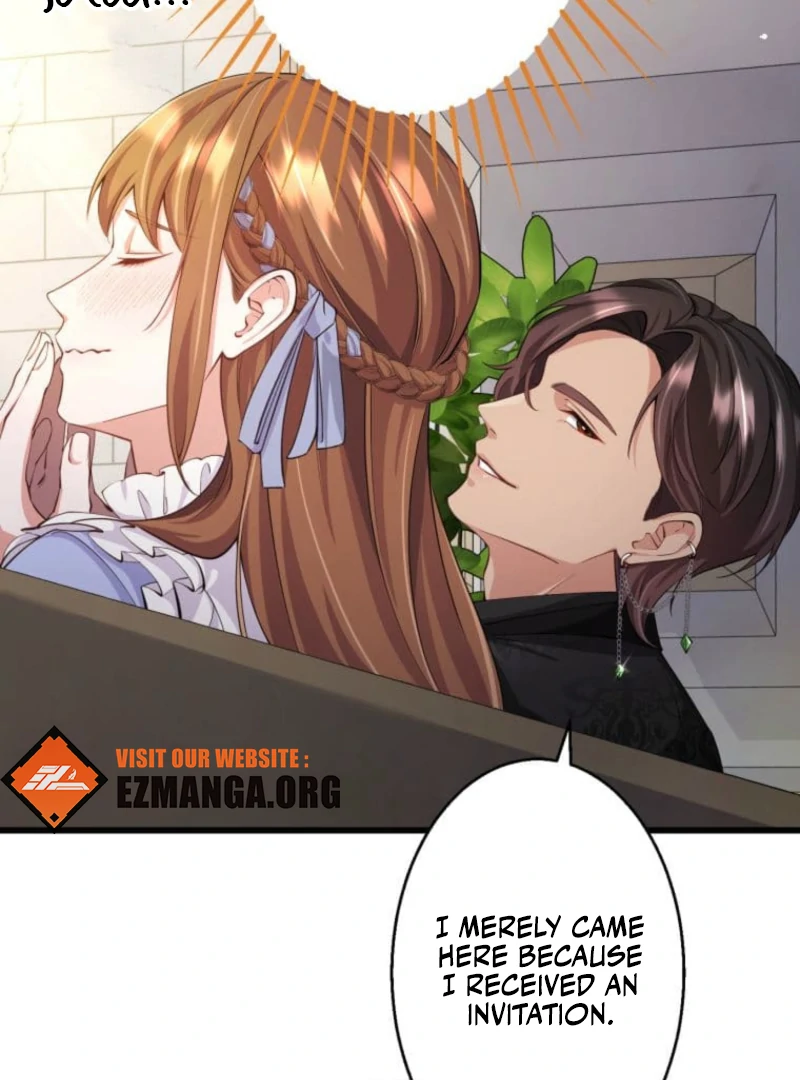 Today I Demand Quality of Death From You With All Due Respect Chapter 10 - page 18