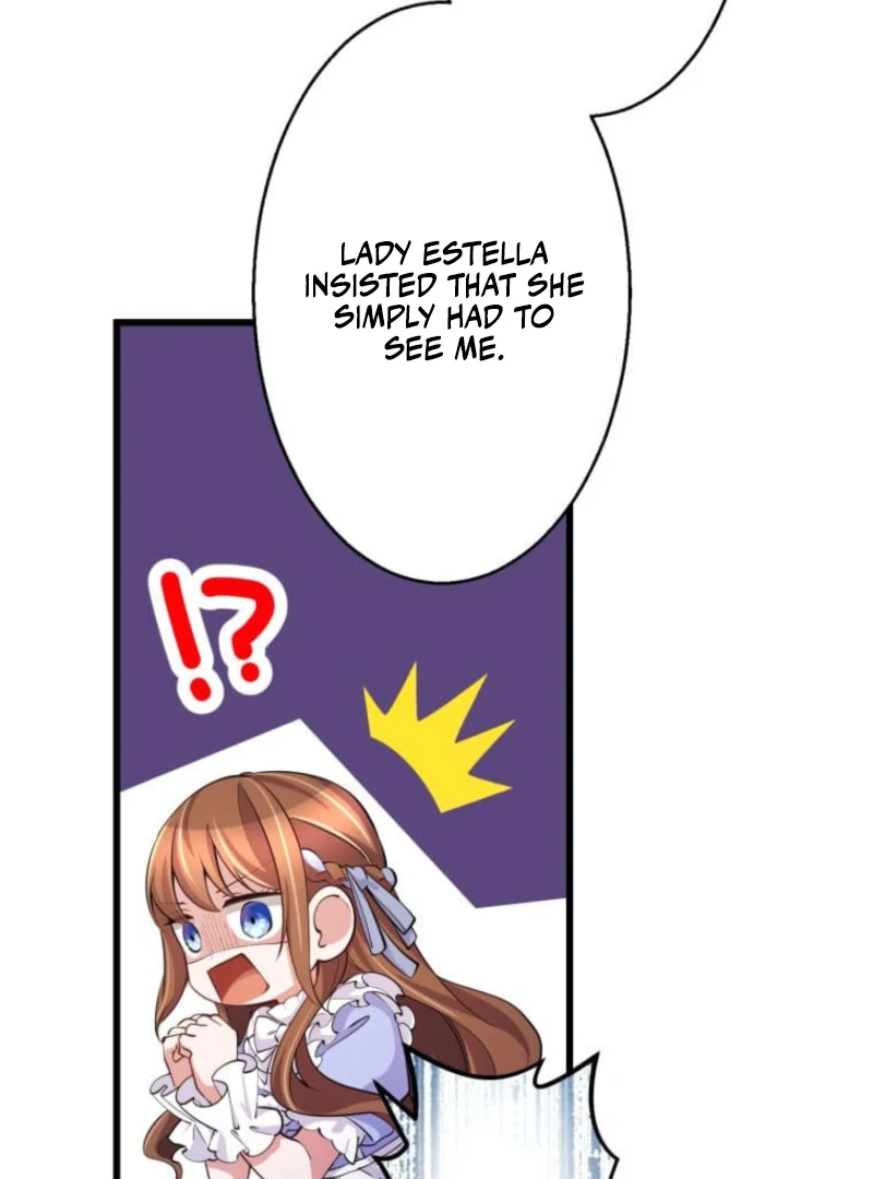Today I Demand Quality of Death From You With All Due Respect Chapter 10 - page 19