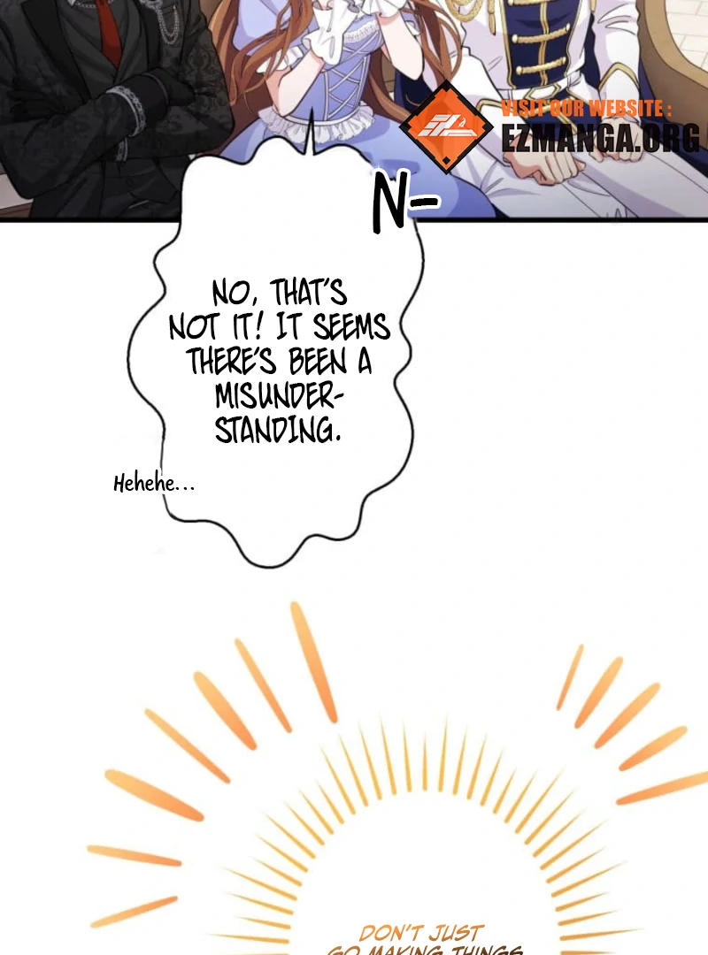 Today I Demand Quality of Death From You With All Due Respect Chapter 10 - page 21