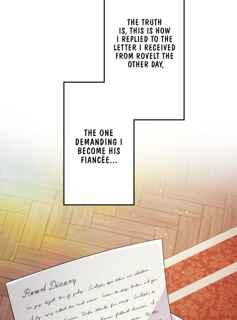 Today I Demand Quality of Death From You With All Due Respect Chapter 10 - page 23