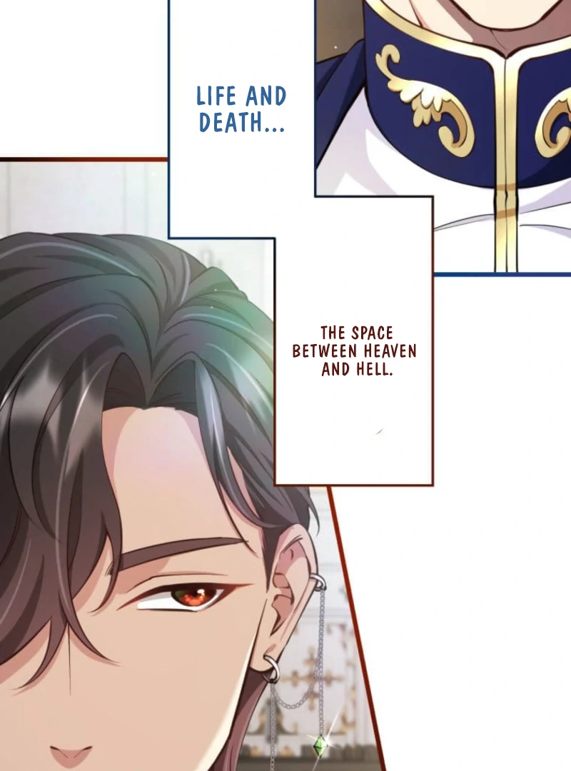 Today I Demand Quality of Death From You With All Due Respect Chapter 10 - page 2