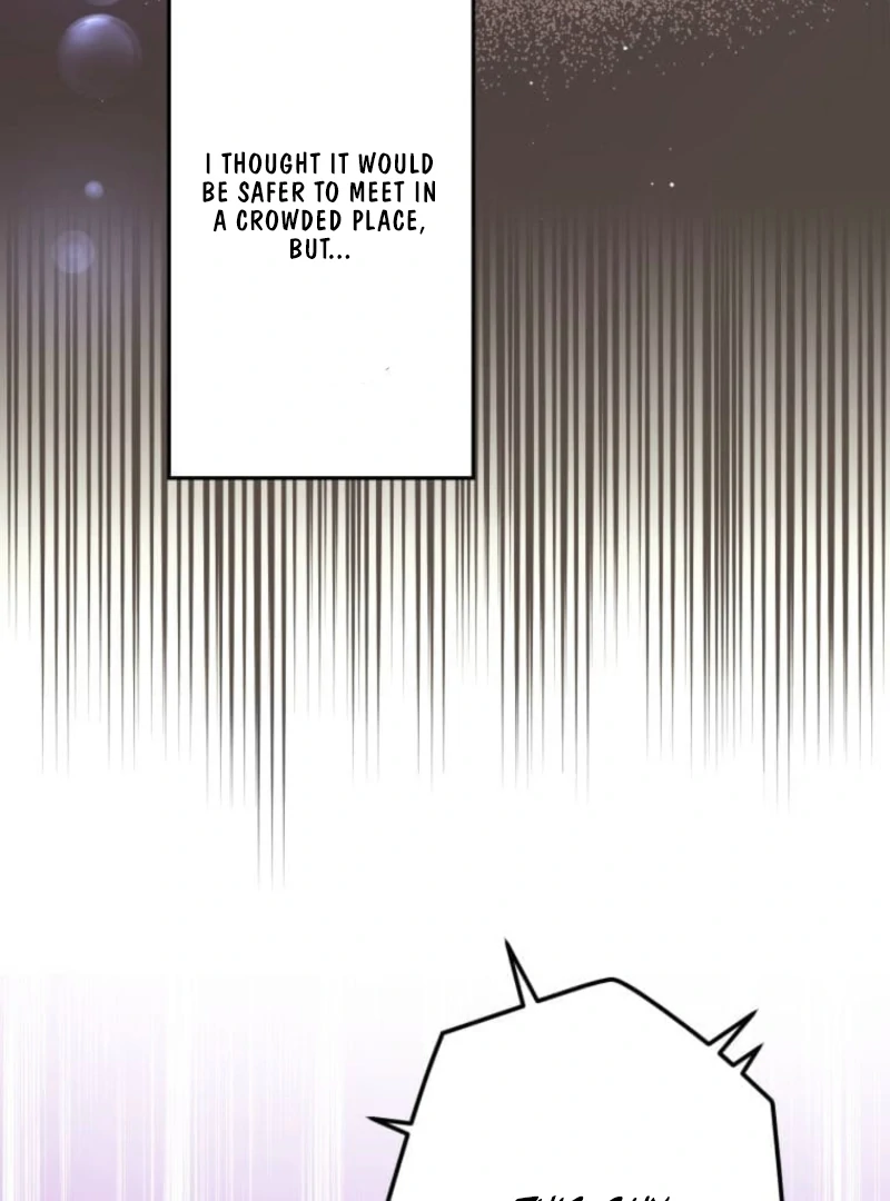 Today I Demand Quality of Death From You With All Due Respect Chapter 10 - page 29