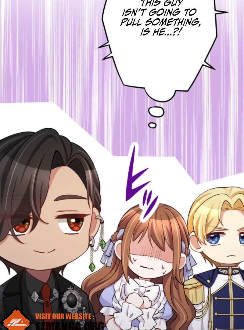 Today I Demand Quality of Death From You With All Due Respect Chapter 10 - page 30