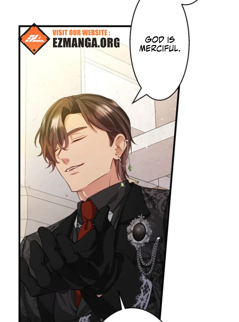 Today I Demand Quality of Death From You With All Due Respect Chapter 10 - page 33