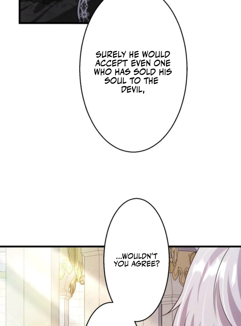 Today I Demand Quality of Death From You With All Due Respect Chapter 10 - page 34