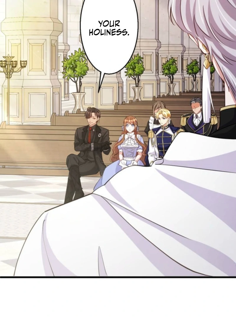 Today I Demand Quality of Death From You With All Due Respect Chapter 10 - page 35