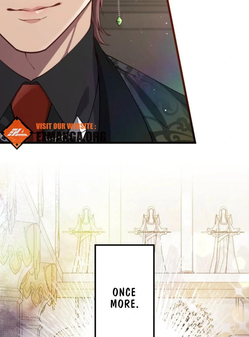 Today I Demand Quality of Death From You With All Due Respect Chapter 10 - page 3