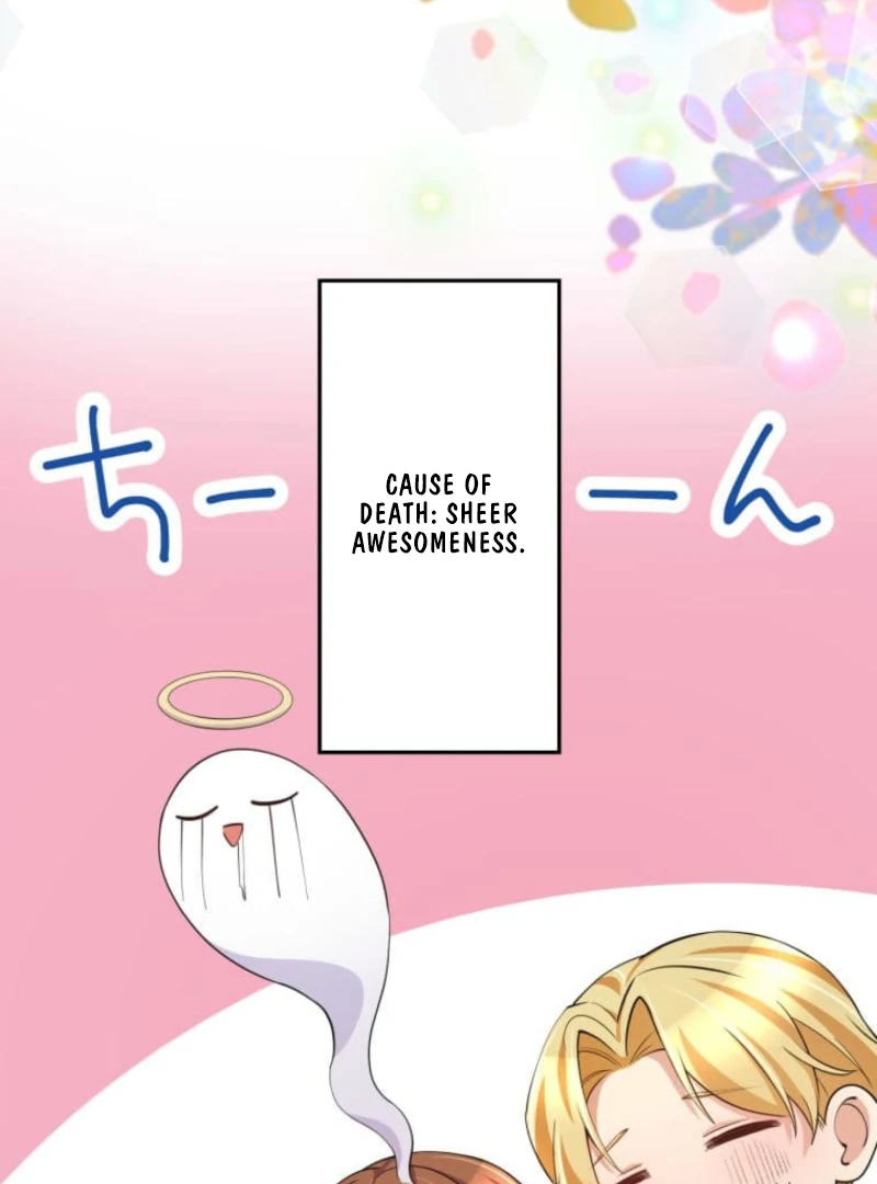 Today I Demand Quality of Death From You With All Due Respect Chapter 10 - page 48