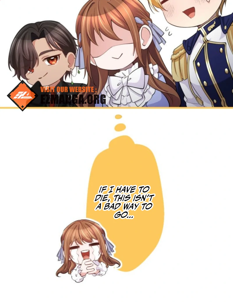 Today I Demand Quality of Death From You With All Due Respect Chapter 10 - page 49