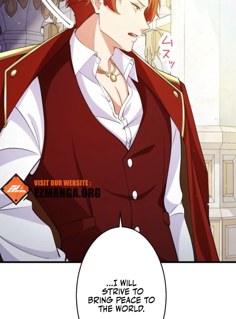 Today I Demand Quality of Death From You With All Due Respect Chapter 10 - page 57