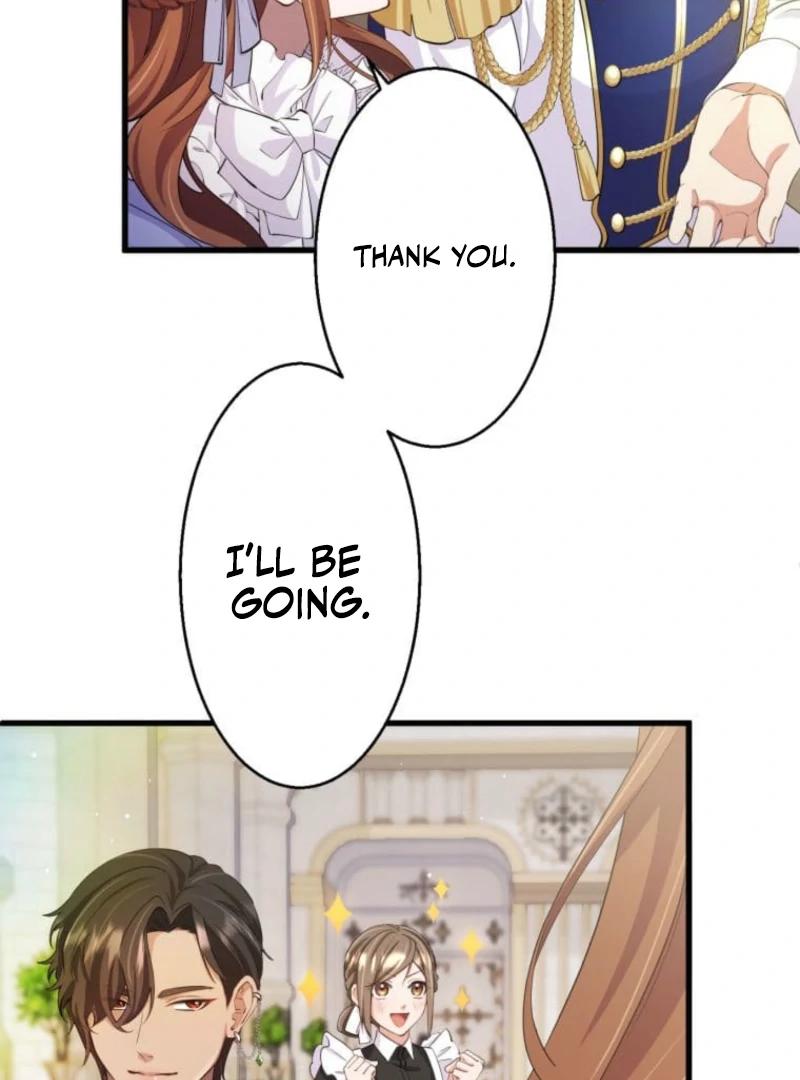 Today I Demand Quality of Death From You With All Due Respect Chapter 10 - page 64