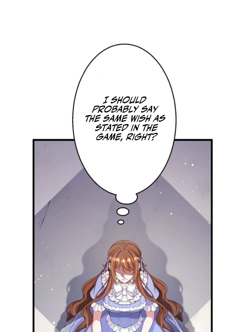 Today I Demand Quality of Death From You With All Due Respect Chapter 10 - page 66