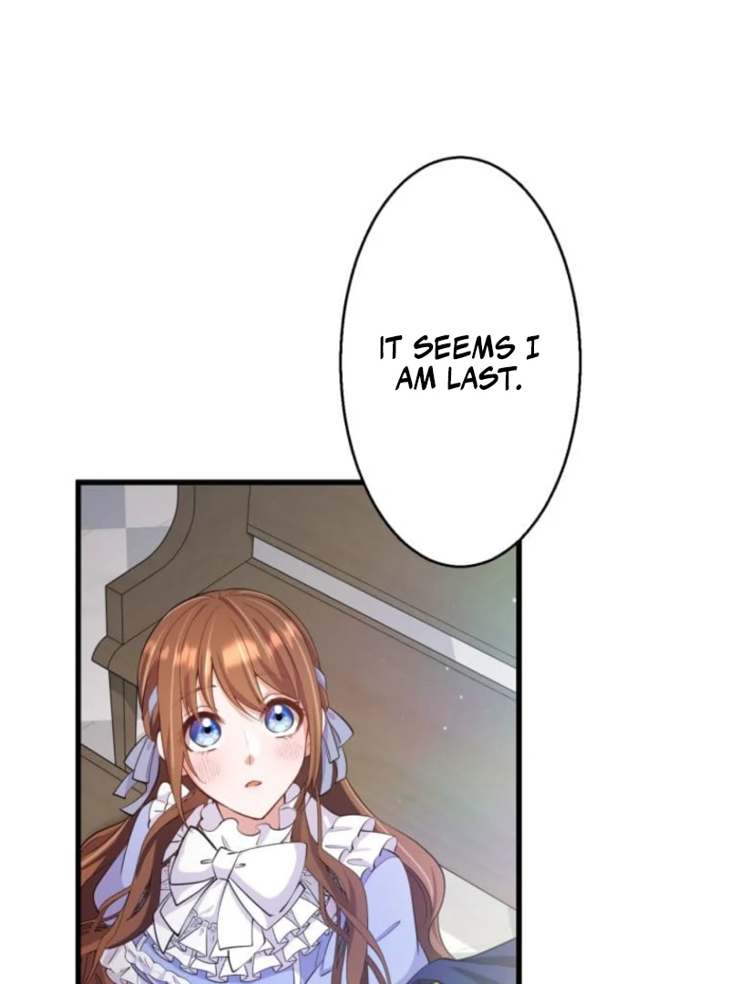 Today I Demand Quality of Death From You With All Due Respect Chapter 10 - page 78