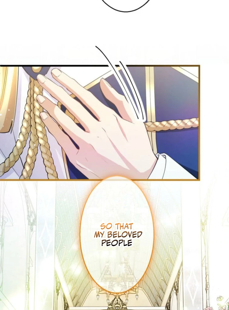 Today I Demand Quality of Death From You With All Due Respect Chapter 10 - page 83