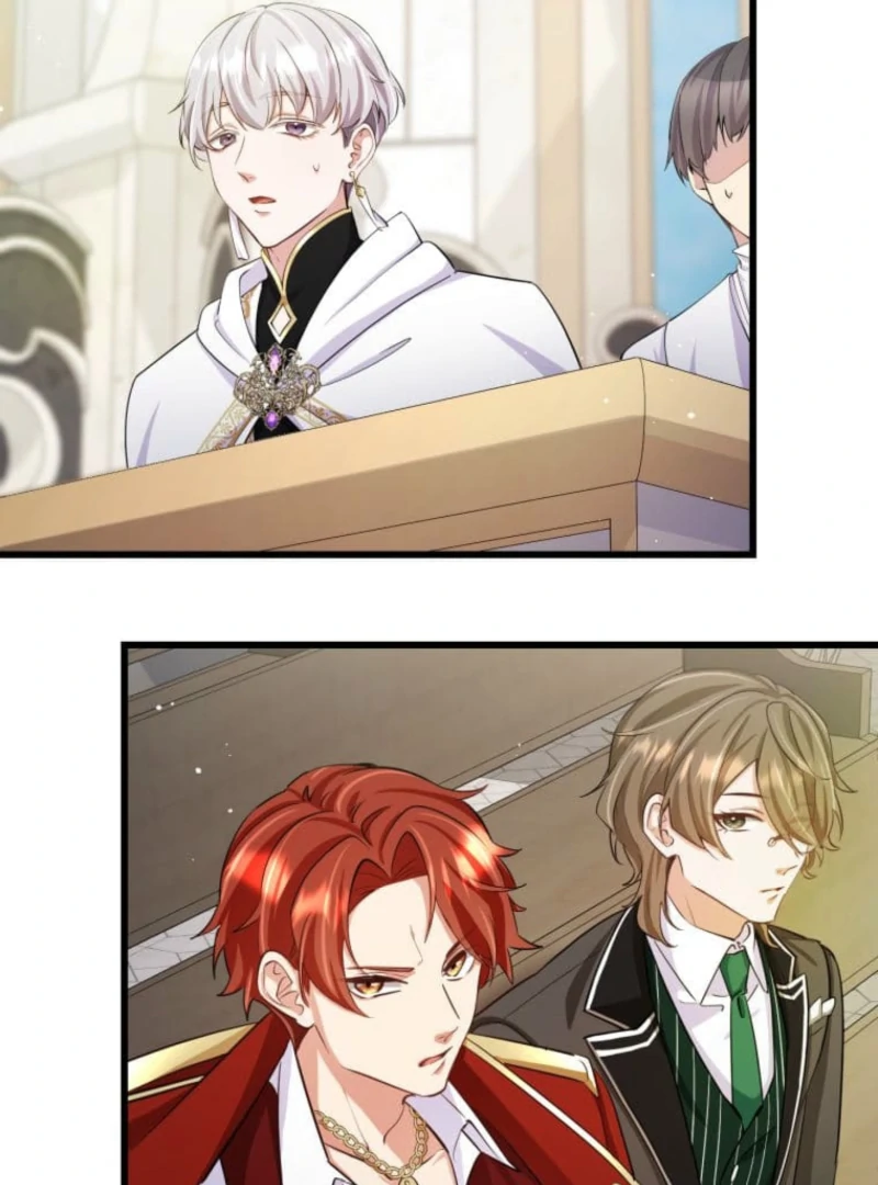 Today I Demand Quality of Death From You With All Due Respect Chapter 10 - page 8