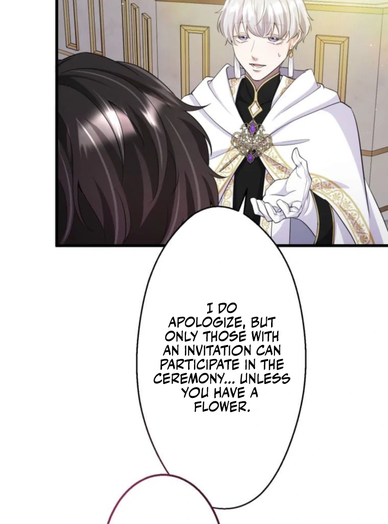 Today I Demand Quality of Death From You With All Due Respect Chapter 10 - page 94