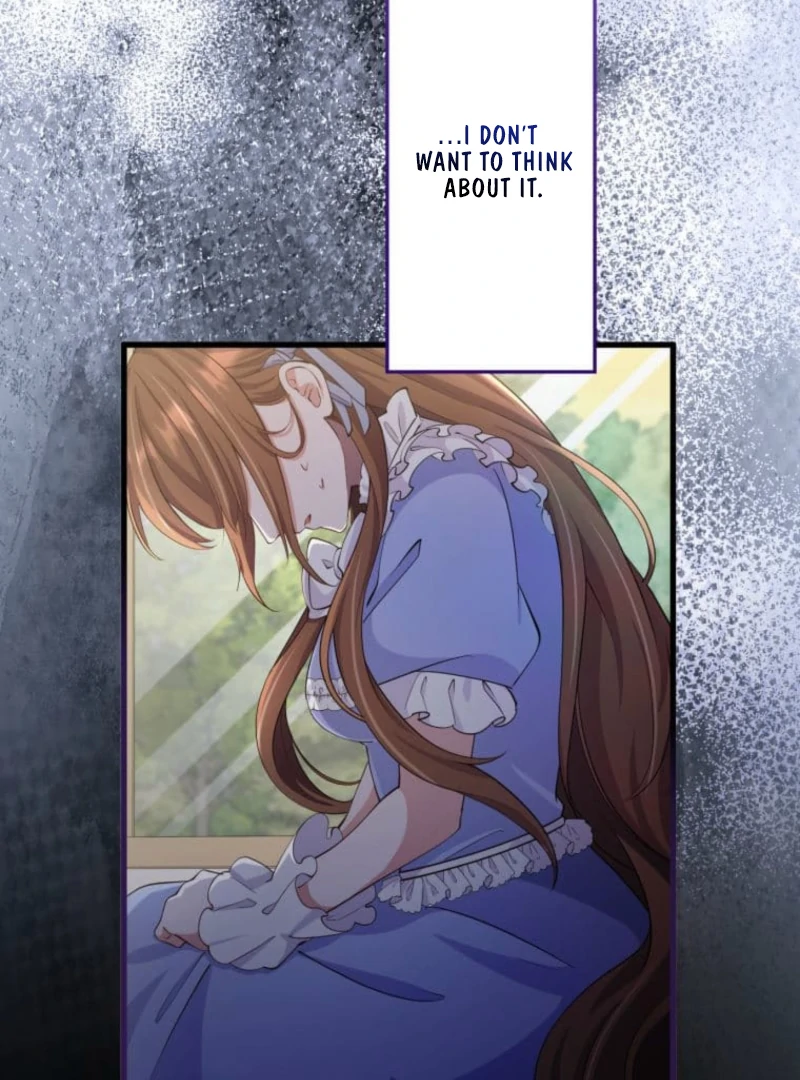 Today I Demand Quality of Death From You With All Due Respect Chapter 11 - page 105
