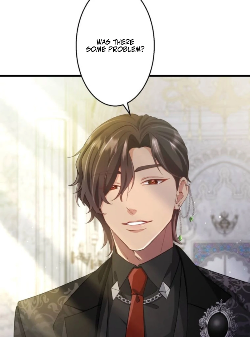 Today I Demand Quality of Death From You With All Due Respect Chapter 11 - page 42