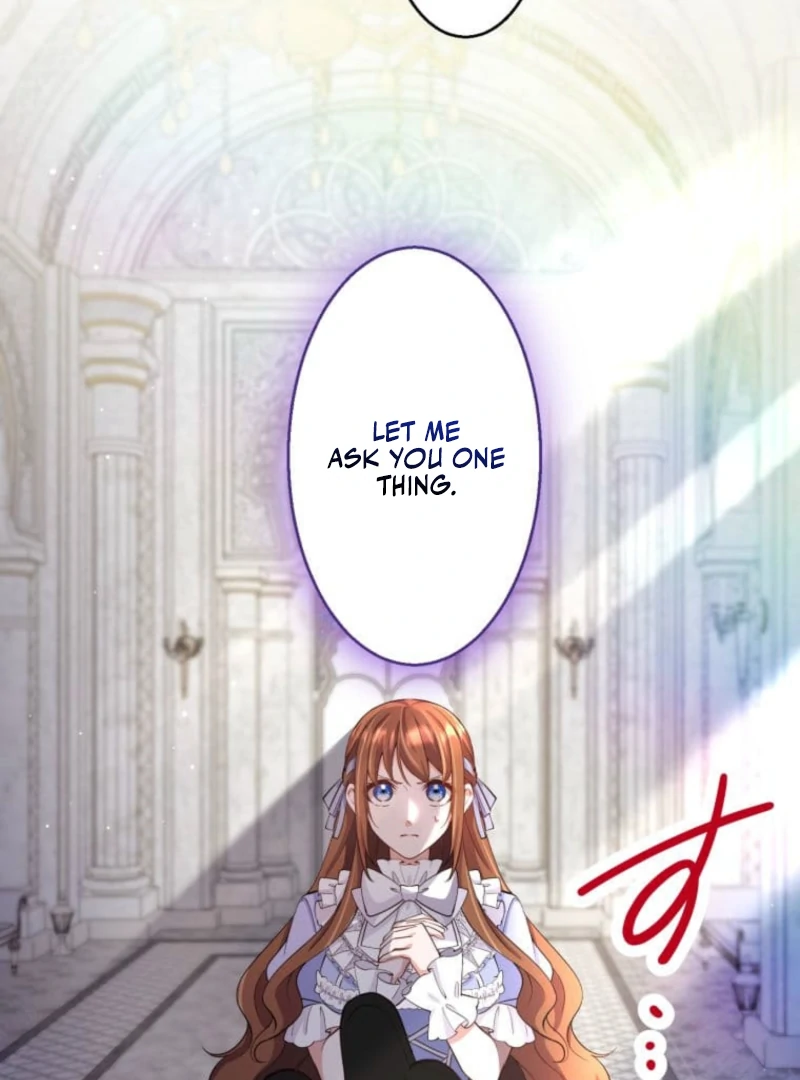 Today I Demand Quality of Death From You With All Due Respect Chapter 11 - page 47