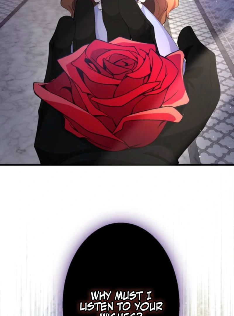 Today I Demand Quality of Death From You With All Due Respect Chapter 11 - page 48