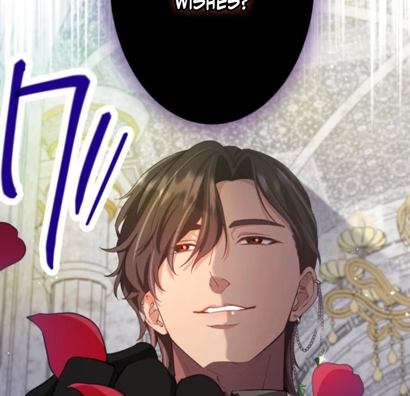 Today I Demand Quality of Death From You With All Due Respect Chapter 11 - page 49