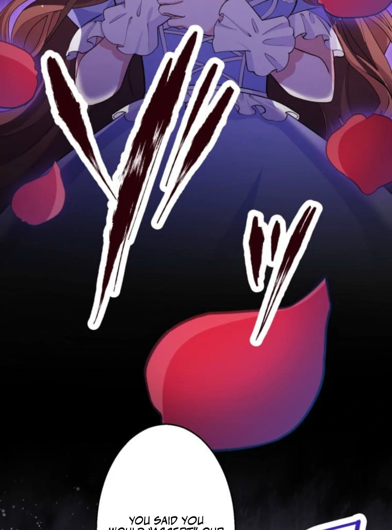 Today I Demand Quality of Death From You With All Due Respect Chapter 11 - page 52