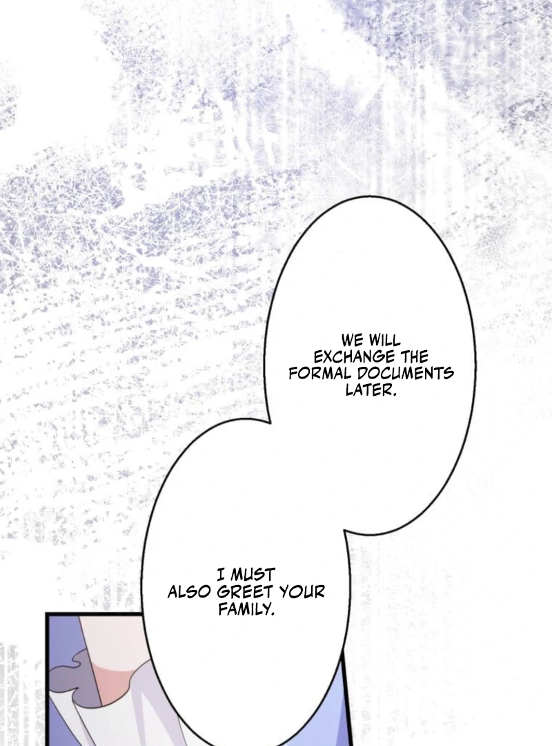 Today I Demand Quality of Death From You With All Due Respect Chapter 11 - page 56
