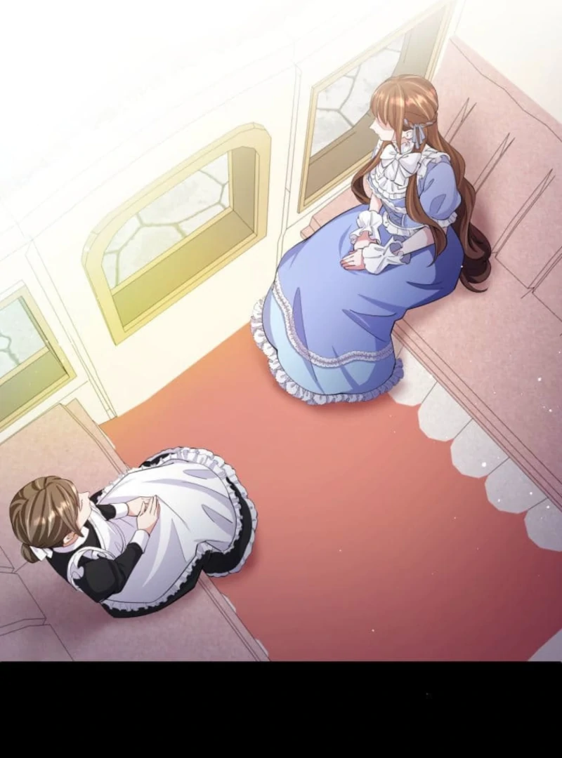 Today I Demand Quality of Death From You With All Due Respect Chapter 11 - page 72
