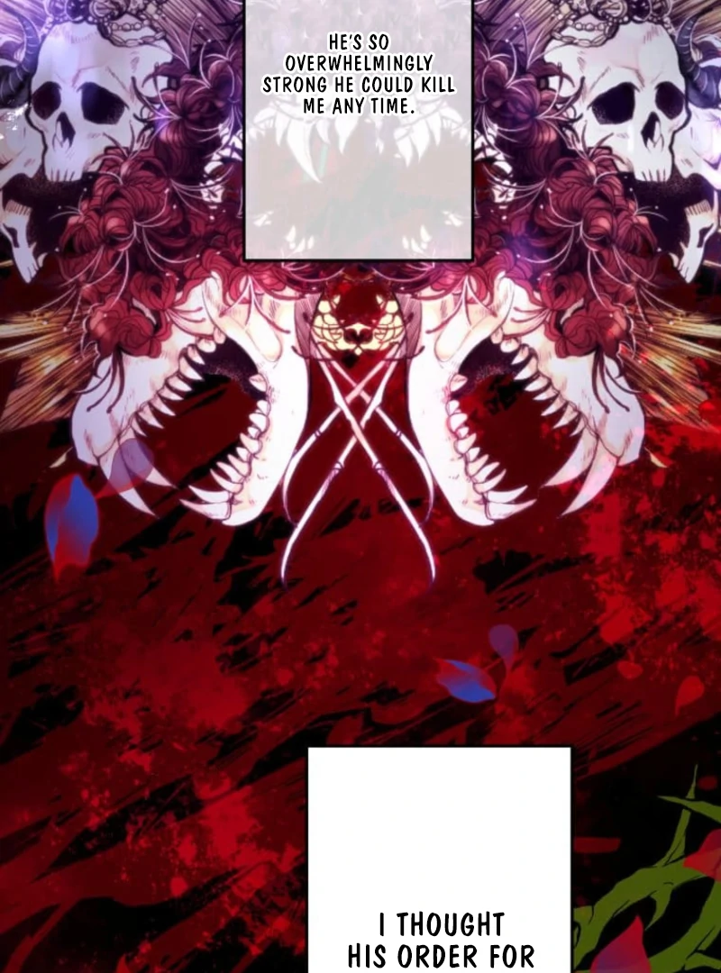 Today I Demand Quality of Death From You With All Due Respect Chapter 11 - page 78
