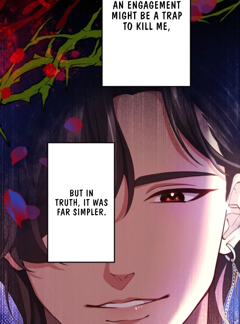 Today I Demand Quality of Death From You With All Due Respect Chapter 11 - page 79