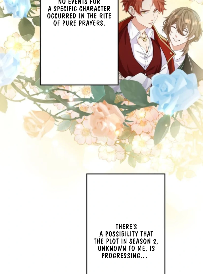Today I Demand Quality of Death From You With All Due Respect Chapter 11 - page 92