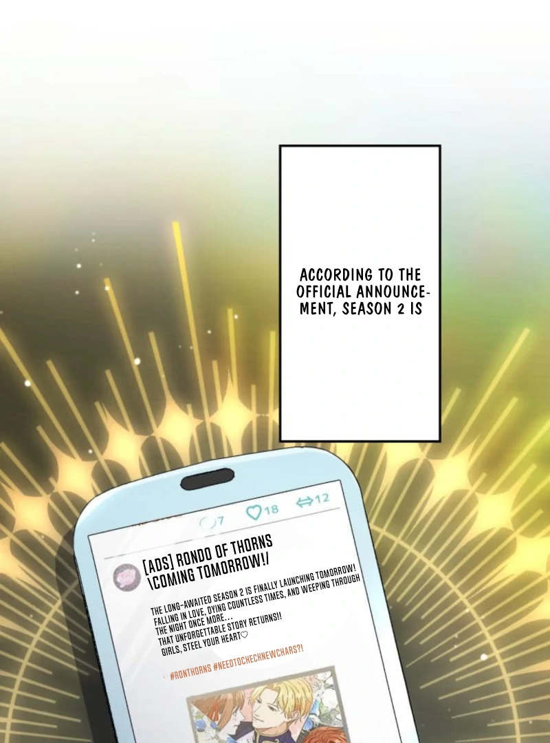 Today I Demand Quality of Death From You With All Due Respect Chapter 11 - page 94