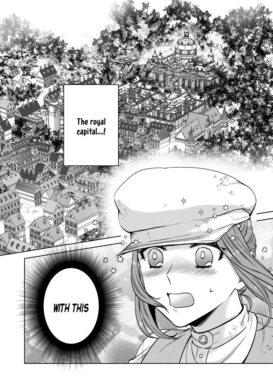 Danna-sama wa Tsuma no Watashi yori Osananajimi no Kata ga Taisetsu na you desu Chapter 7 - page 15