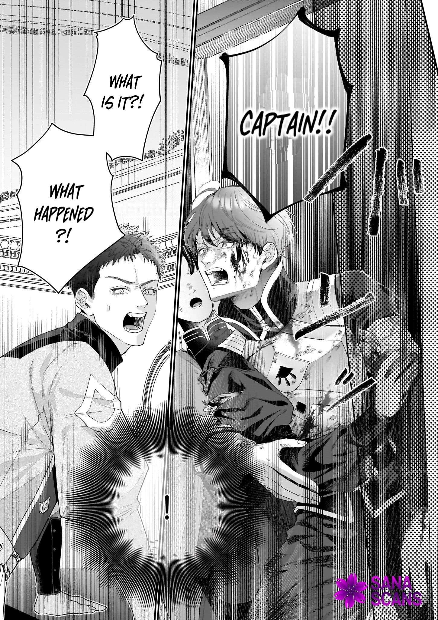 Toshokan no Tensai Shoujo: Honzuki no Shinjin Kanri wa Boudai na Chishiki de Kuni wo Sukuimasu Chapter 2 - page 49