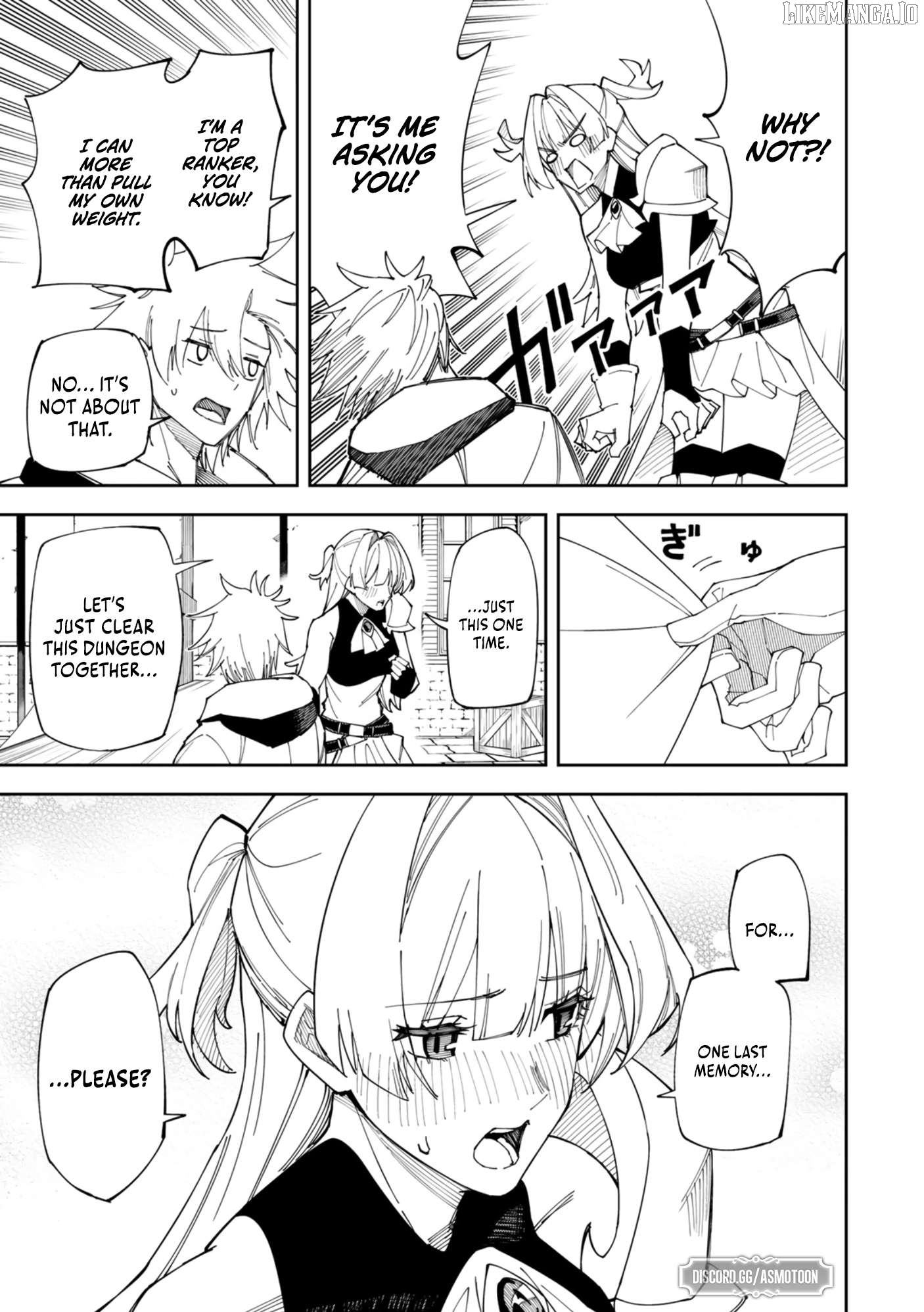 Yontou-ryuu no Saikyou Haishin-sha ~Yari Konda VR Game no Settei ge Genjitsu Sekai ni Hanei Sareta node, Haishi Yotei Datta Job de Musou Shimasu~ Chapter 1 - page 22
