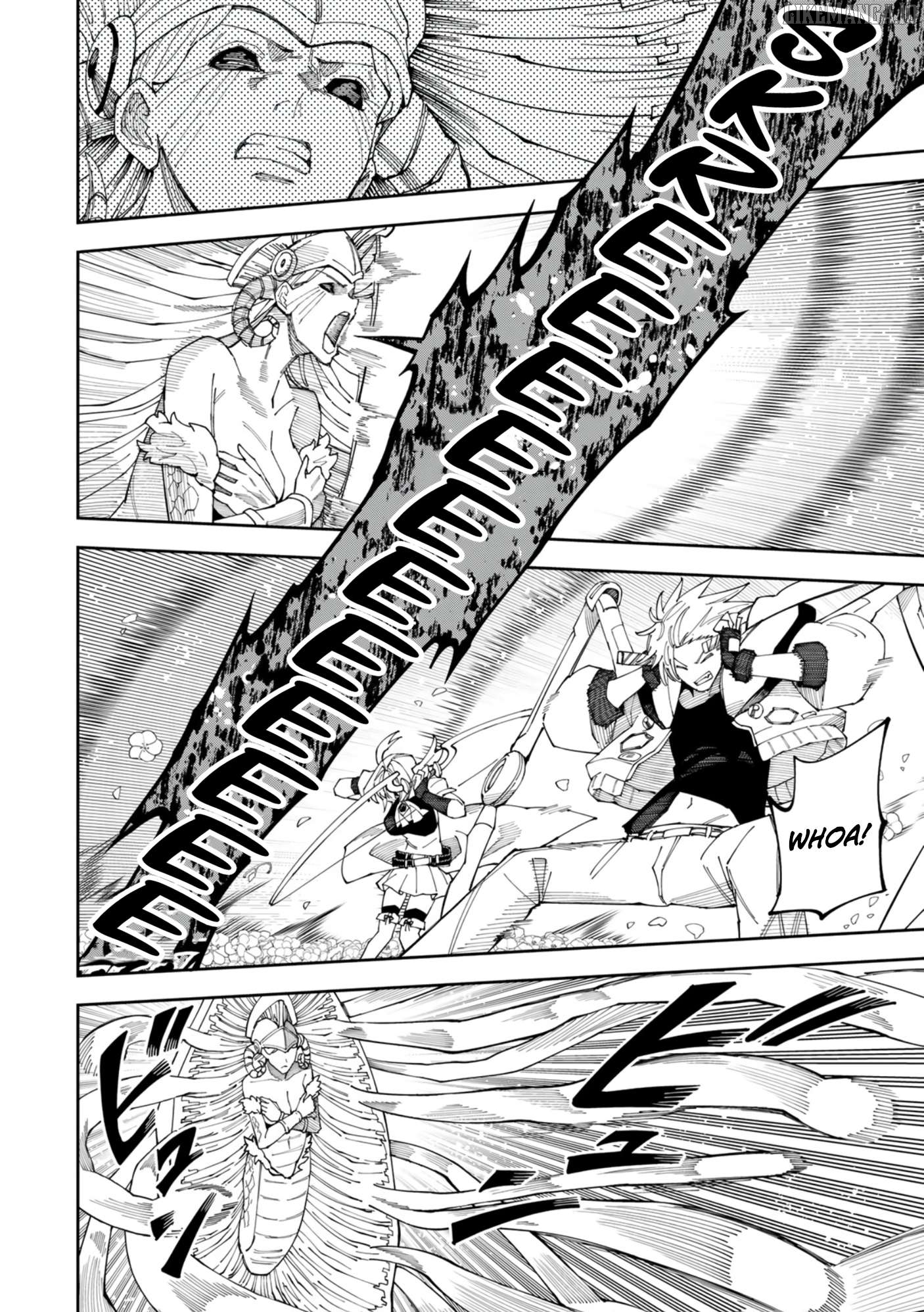 Yontou-ryuu no Saikyou Haishin-sha ~Yari Konda VR Game no Settei ge Genjitsu Sekai ni Hanei Sareta node, Haishi Yotei Datta Job de Musou Shimasu~ Chapter 1 - page 43
