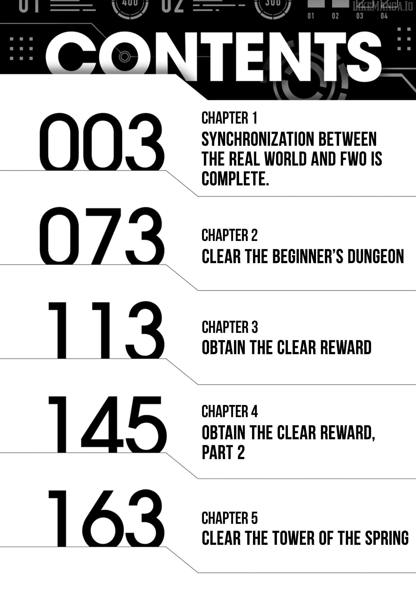 Yontou-ryuu no Saikyou Haishin-sha ~Yari Konda VR Game no Settei ge Genjitsu Sekai ni Hanei Sareta node, Haishi Yotei Datta Job de Musou Shimasu~ Chapter 1 - page 5