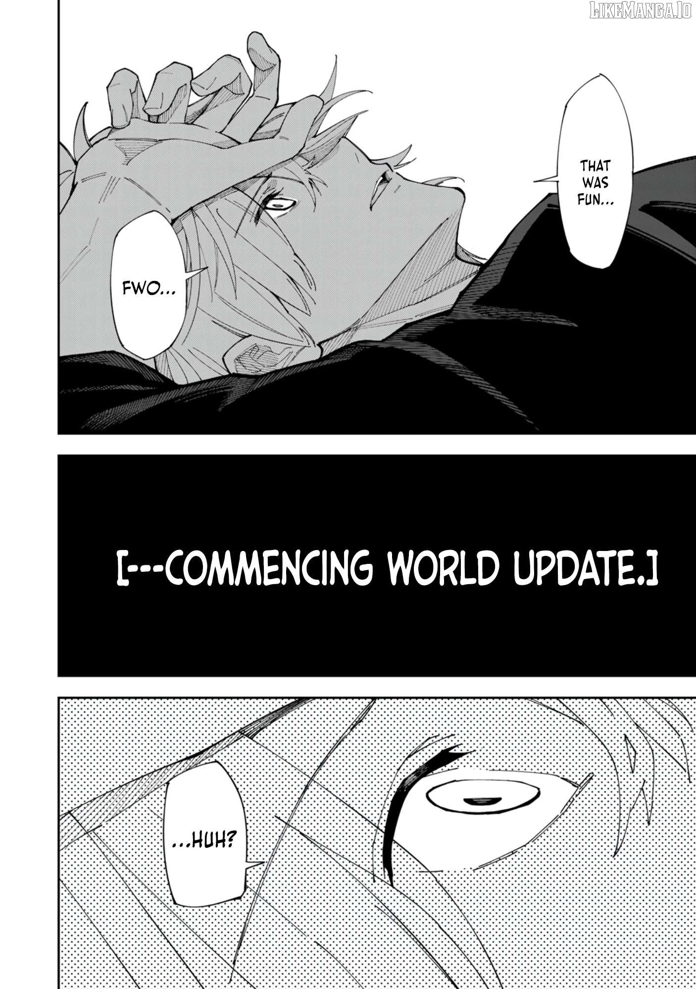 Yontou-ryuu no Saikyou Haishin-sha ~Yari Konda VR Game no Settei ge Genjitsu Sekai ni Hanei Sareta node, Haishi Yotei Datta Job de Musou Shimasu~ Chapter 1 - page 67