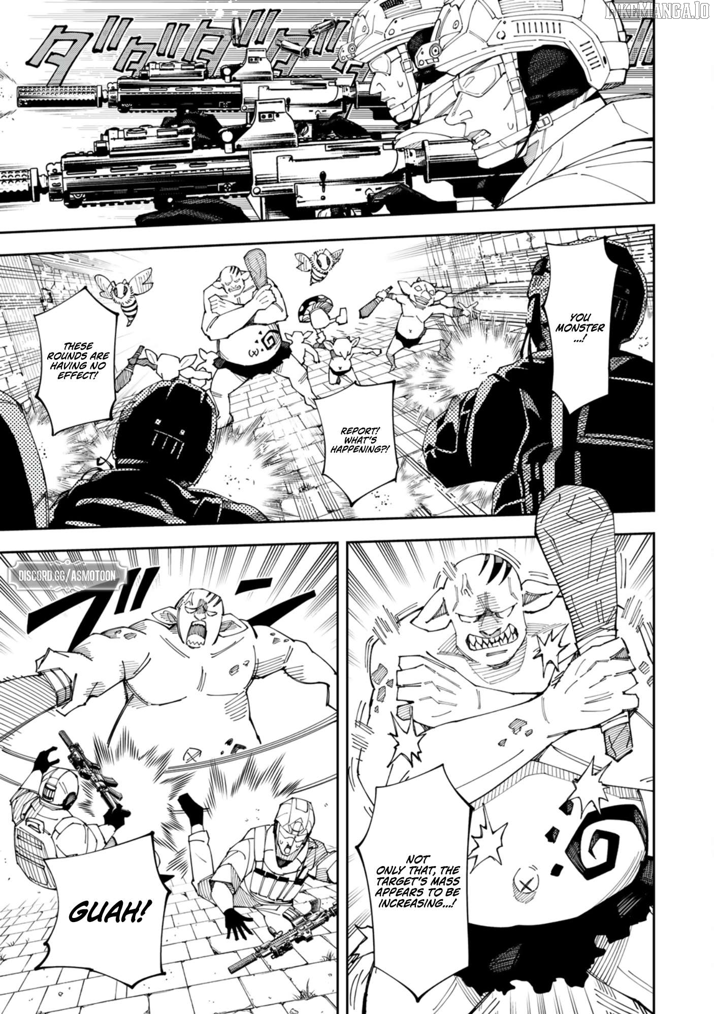 Yontou-ryuu no Saikyou Haishin-sha ~Yari Konda VR Game no Settei ge Genjitsu Sekai ni Hanei Sareta node, Haishi Yotei Datta Job de Musou Shimasu~ Chapter 2 - page 16