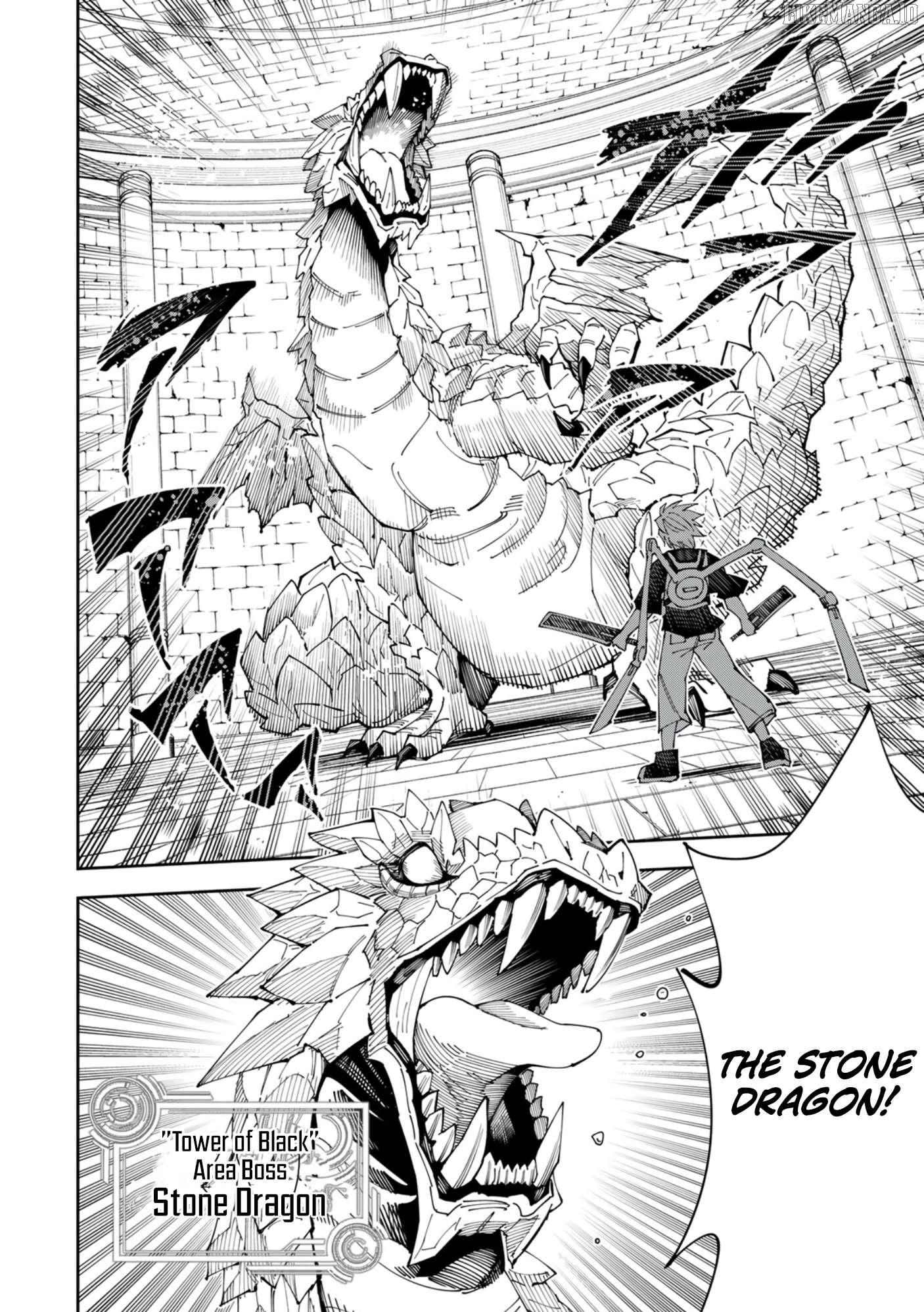 Yontou-ryuu no Saikyou Haishin-sha ~Yari Konda VR Game no Settei ge Genjitsu Sekai ni Hanei Sareta node, Haishi Yotei Datta Job de Musou Shimasu~ Chapter 2 - page 27