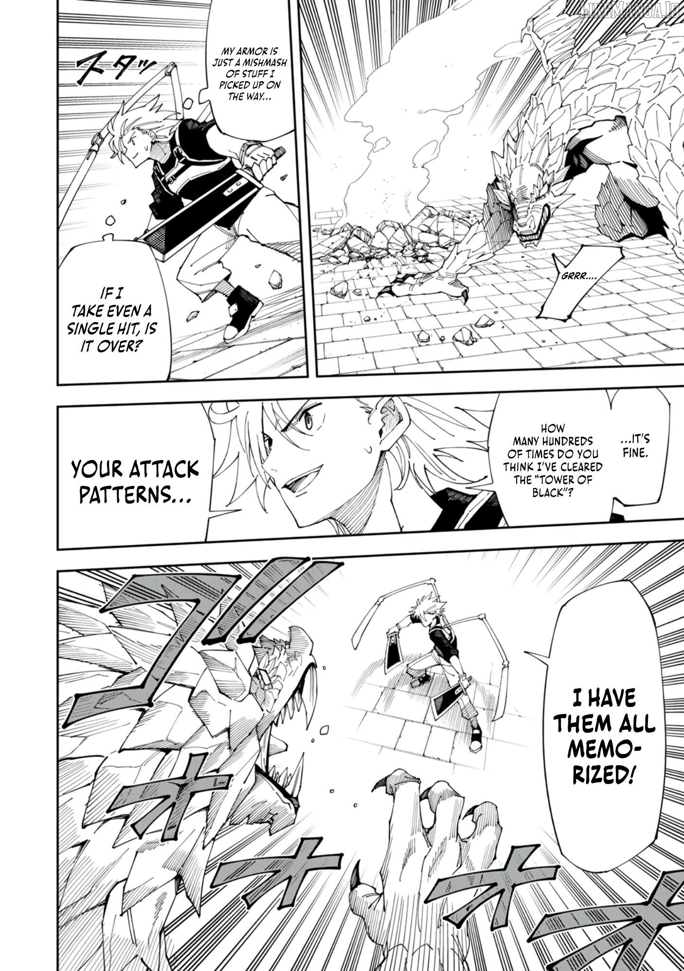 Yontou-ryuu no Saikyou Haishin-sha ~Yari Konda VR Game no Settei ge Genjitsu Sekai ni Hanei Sareta node, Haishi Yotei Datta Job de Musou Shimasu~ Chapter 2 - page 29
