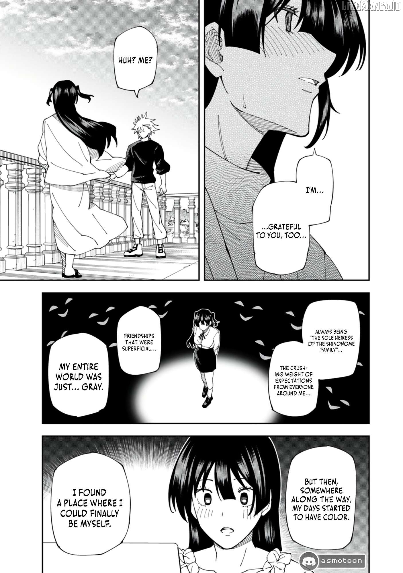 Yontou-ryuu no Saikyou Haishin-sha ~Yari Konda VR Game no Settei ge Genjitsu Sekai ni Hanei Sareta node, Haishi Yotei Datta Job de Musou Shimasu~ Chapter 3 - page 29