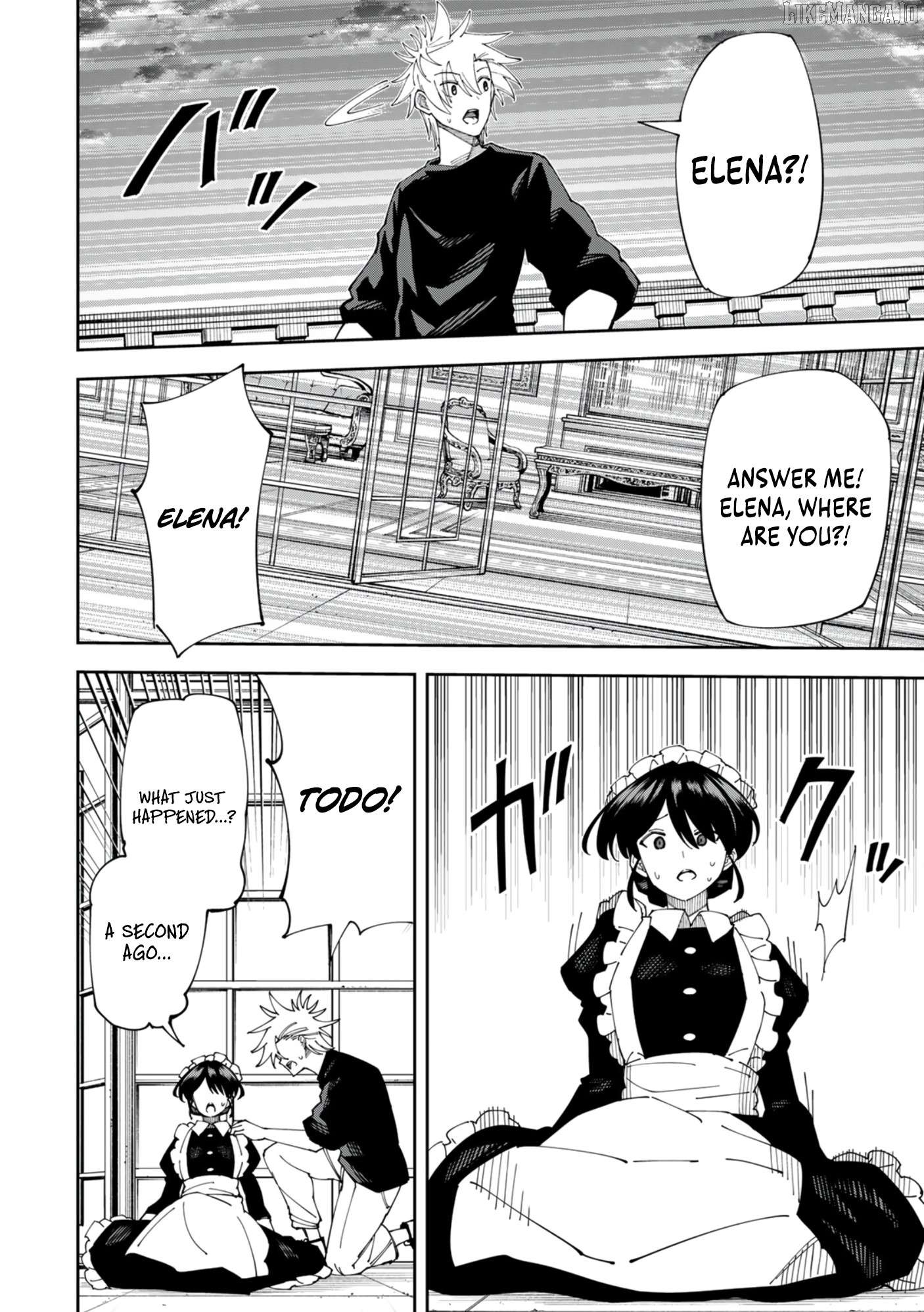 Yontou-ryuu no Saikyou Haishin-sha ~Yari Konda VR Game no Settei ge Genjitsu Sekai ni Hanei Sareta node, Haishi Yotei Datta Job de Musou Shimasu~ Chapter 3 - page 32